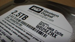 WD25EZRX Recertified