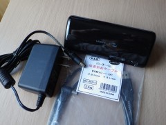 WH01とDC-5521A