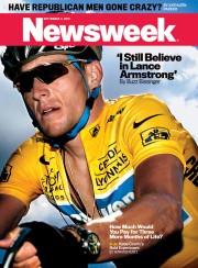 Newsweek 2012年8月27日号
