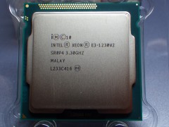 Xeon E3-1230V2