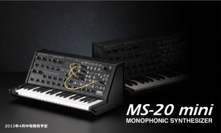 MS-20 mini