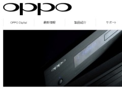 OPPO Digital JAPAN