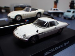 MAZDA Cosmo Sports