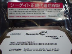 Momentus XT