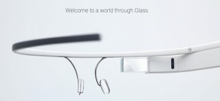 Google Glass