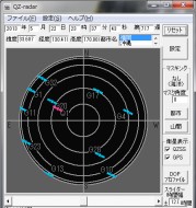 天頂近くにいるはずなのに…
