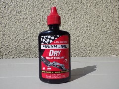 Dry Teflon Lube