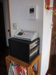 どこでもドアホン
