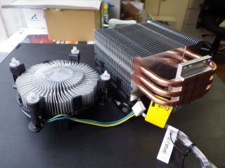 Cooler Master Hyper TX3 EVO