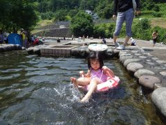 棚田親水公園