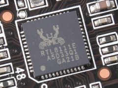 Realtek RTL8111E