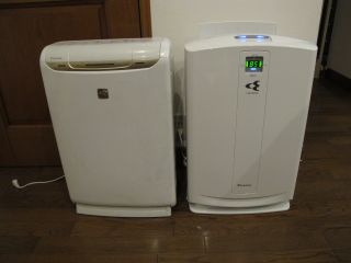 ACK75KとACK70N