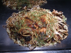 うどん肉玉