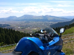 BMW Motorrad F800
