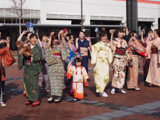 恋チュン 箱崎Ver