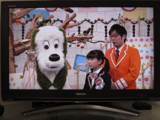 プリンセスプリンプリン登場!!