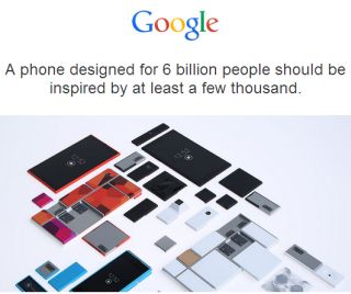 Project Ara Module