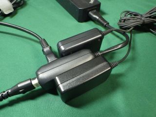 ACアダプター用タップ BSACT01BK