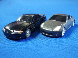 R32とZ33