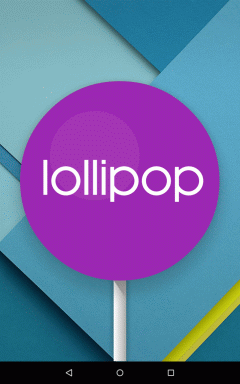 lollipop