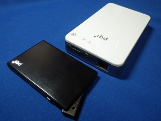 Air DriveとAir Bank