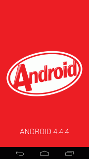KitKat 4.4.4
