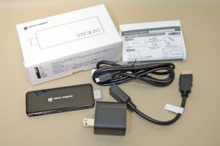 m-Stick MS-NH1
