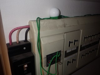 ゴルフボールでOK!!