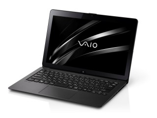 国内メーカー技術の粋を凝縮した新生「VAIO Z」