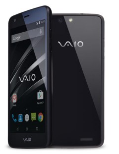 VAIO Phone VA-10J