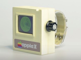 Apple 2 Watch