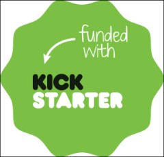 Kickstarter