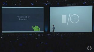M Developer Preview