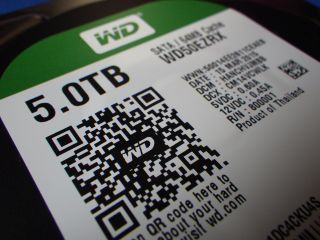 WD50EZRX