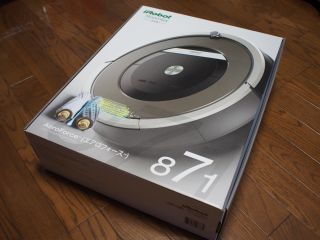 ルンバ用バッテリー