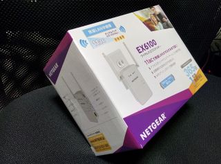 NETGEAR EX6100