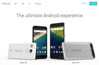 Nexus 5X/6P