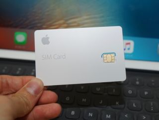 「Apple SIM」購入レポート。iPad Proでauのデータプランを契約してみた