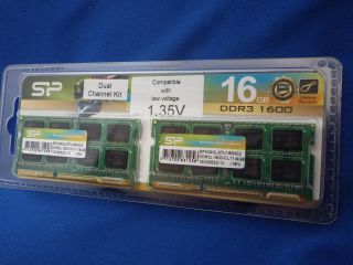 Silicon Power SP016GLSTU160N22