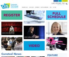 CES 2016