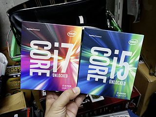 Intelの最新CPU「Skylake」が発売、CPUソケットは「LGA1151」に
