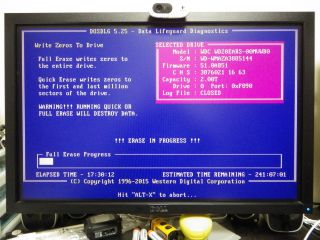 DOSDLG 5.25