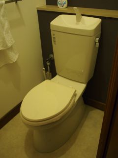 特に見た感じは変わりなく…