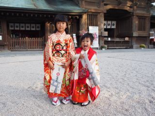 なっちゃん姉妹