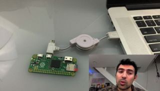 わずか1分でロックされたPCに挿すだけでバックドアを作るたった600円のハッキングデバイス「PoisonTap」が登場