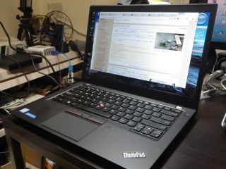 ThinkPad T460s