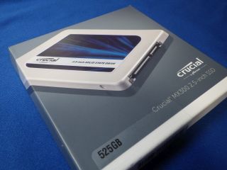 crucial MX300 CT525MX300SSD1