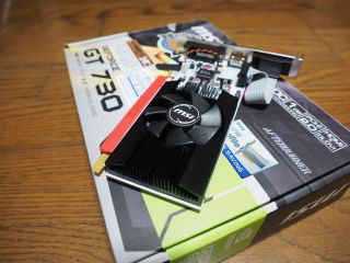 MSI N730K-1GD5LP/OCV1