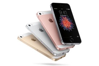 iPhone SE