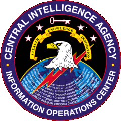 CIA logo